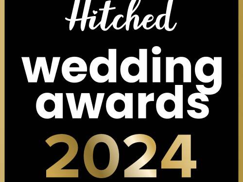 Hitched Awards 2024